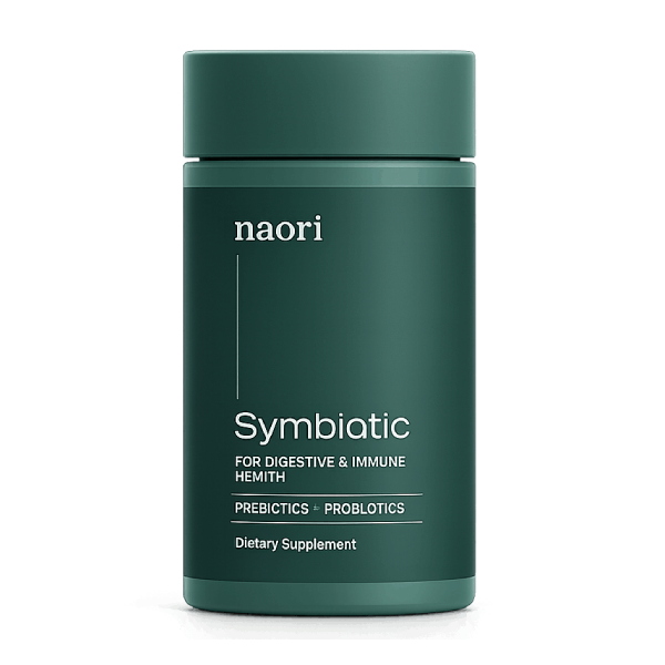 Naori Synbiotic
